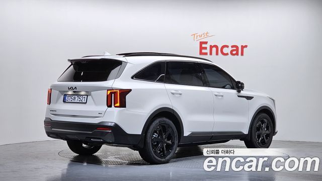 Kia Sorento 2026 — photo 2