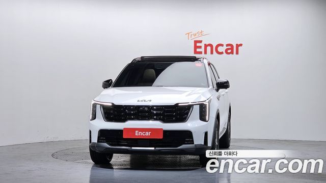 Kia Sorento 2026 — photo 3