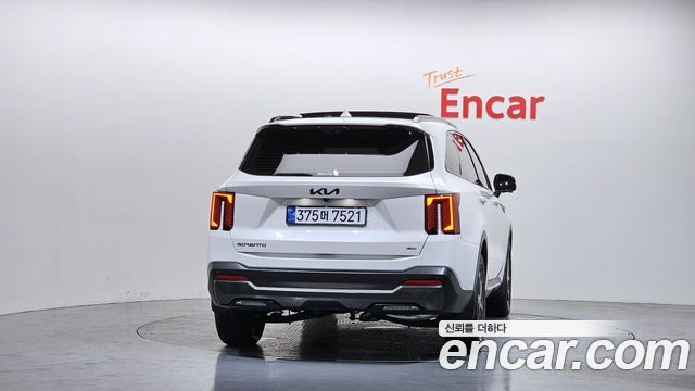 Kia Sorento 2026 — photo 4