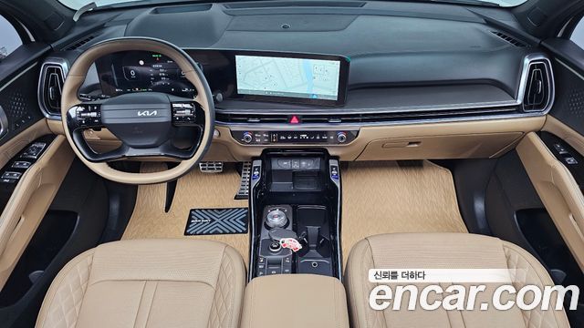 Kia Sorento 2026 — photo 10