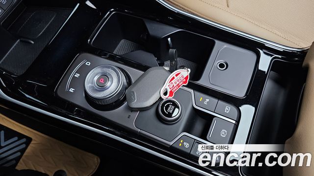 Kia Sorento 2026 — photo 12