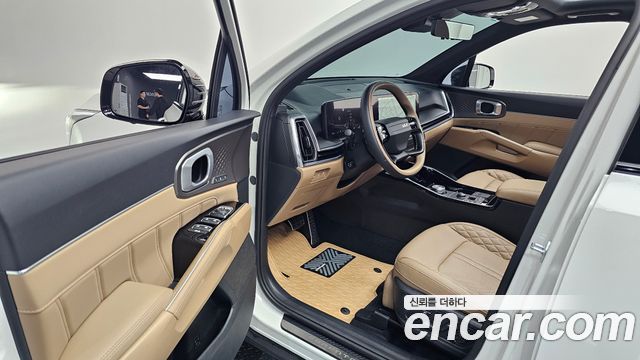 Kia Sorento 2026 — photo 13