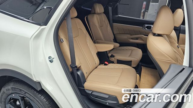 Kia Sorento 2026 — photo 17
