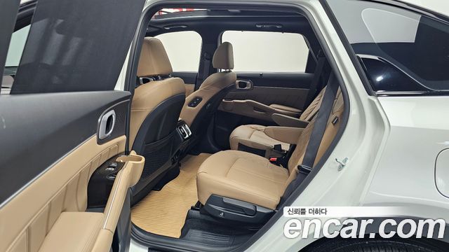 Kia Sorento 2026 — photo 18