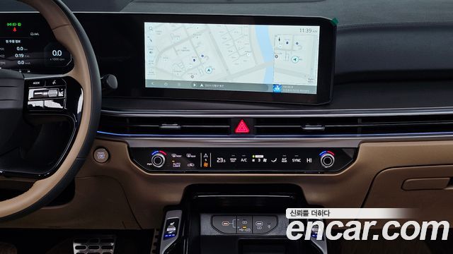 Kia Sorento 2026 — photo 19