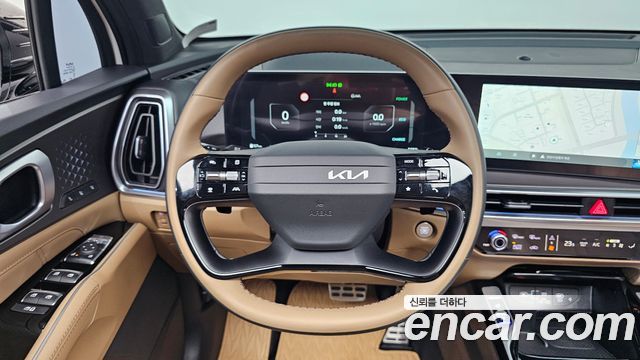 Kia Sorento 2026 — photo 20