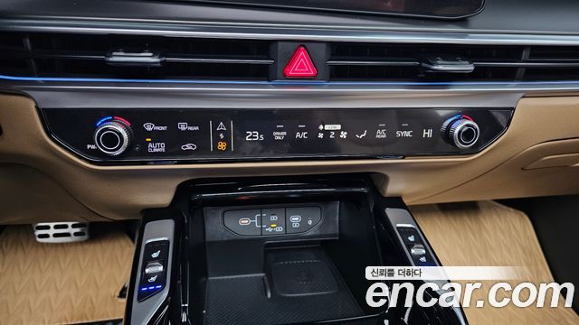 Kia Sorento 2026 — photo 22