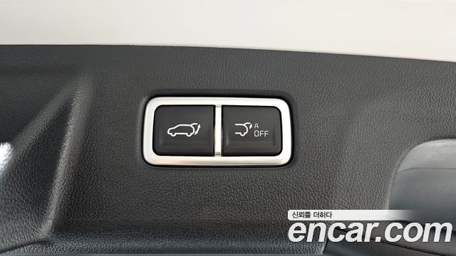 Kia Sorento 2026 — photo 23