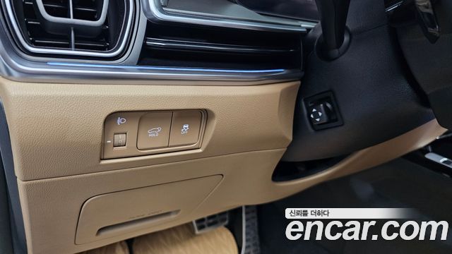 Kia Sorento 2026 — photo 25