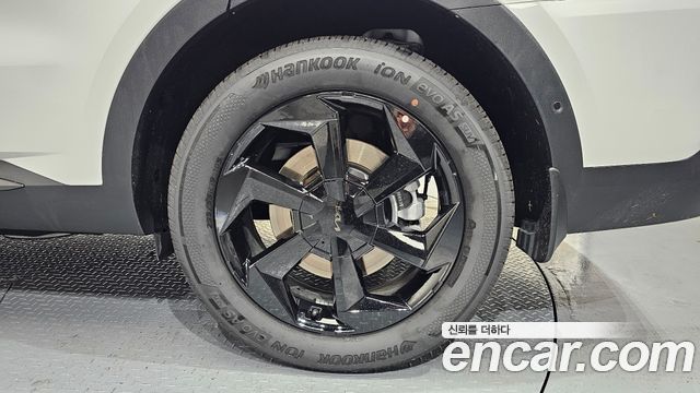 Kia Sorento 2026 — photo 7