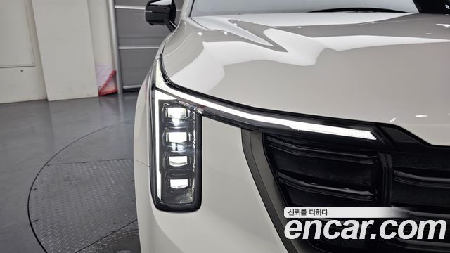 Kia Sorento 2026 — photo 8
