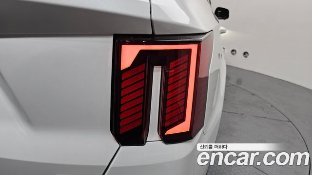 Kia Sorento 2026 — photo 9