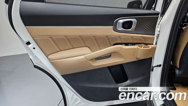 Kia Sorento 2026 — photo 15
