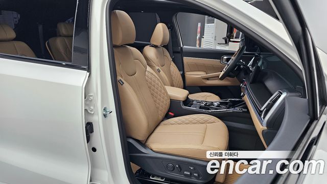Kia Sorento 2026 — photo 16