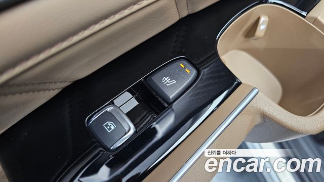 Kia Sorento 2026 — photo 27