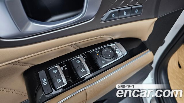 Kia Sorento 2026 — photo 28