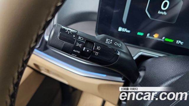 Kia Sorento 2026 — photo 29