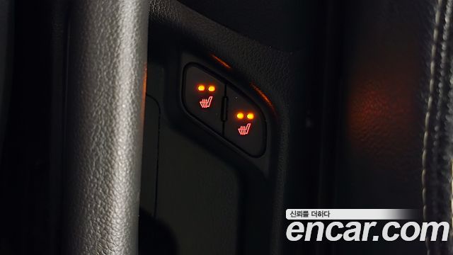 Kia morning 2012 — photo 18