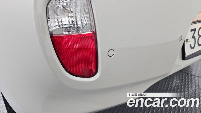 Kia morning 2012 — photo 29