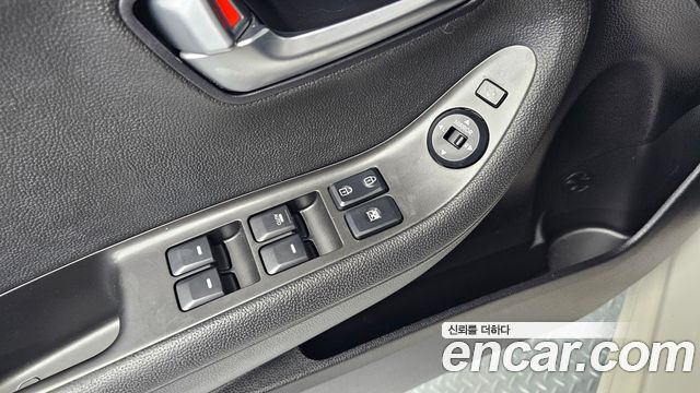 Kia morning 2012 — photo 30