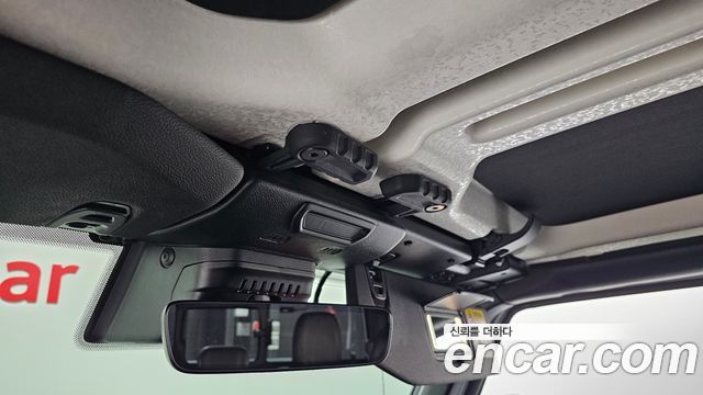 Jeep Gladiator 2021 — photo 16