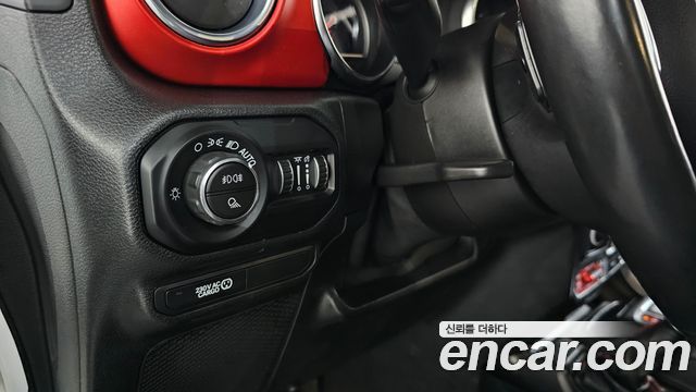 Jeep Gladiator 2021 — photo 18