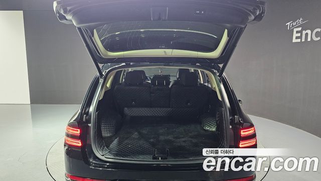 Genesis GV80 2020 — photo 24
