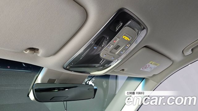 Genesis GV80 2020 — photo 25