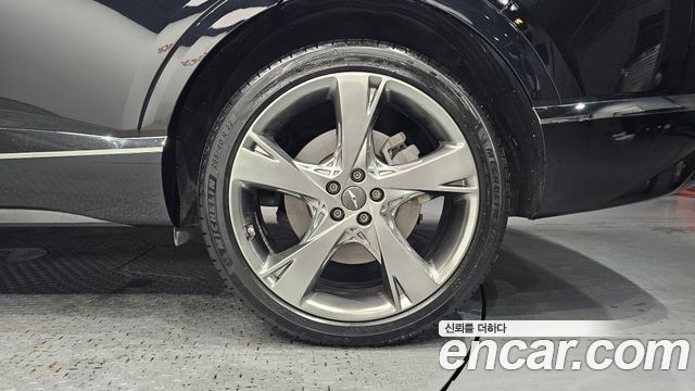 Genesis GV80 2020 — photo 7