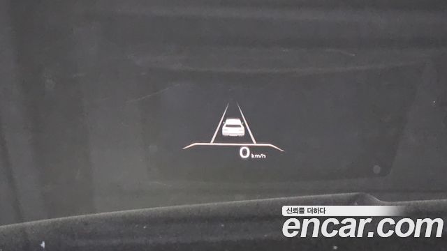 Genesis GV80 2020 — photo 31