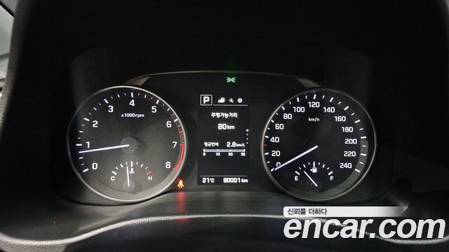 Hyundai AVANTE 2016 — photo 8