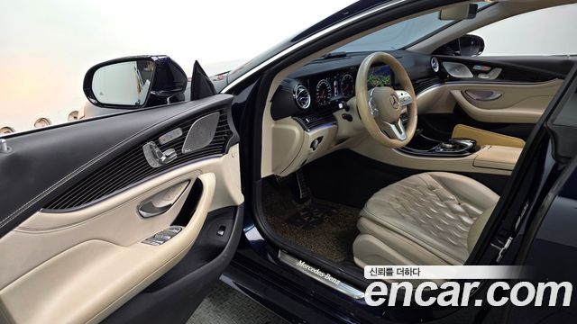 Mercedes-Benz CLS-Class 2019 — photo 13