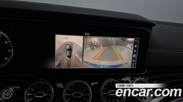 Mercedes-Benz CLS-Class 2019 — photo 21
