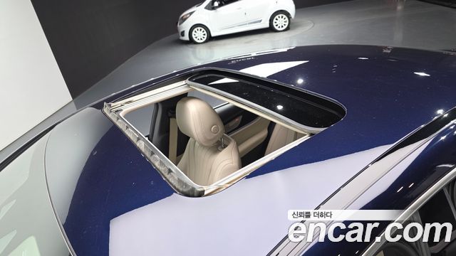 Mercedes-Benz CLS-Class 2019 — photo 22