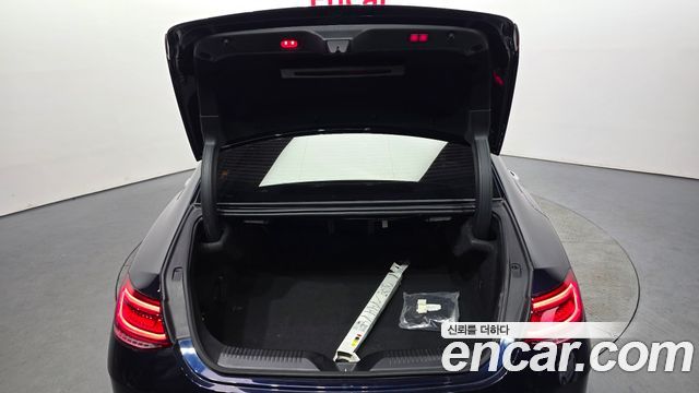 Mercedes-Benz CLS-Class 2019 — photo 24