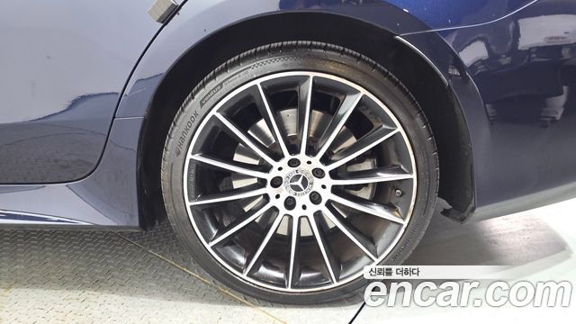 Mercedes-Benz CLS-Class 2019 — photo 7