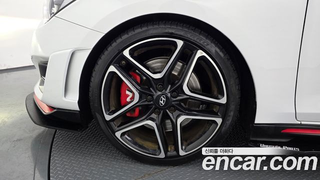 Hyundai Veloster 2023 — photo 5