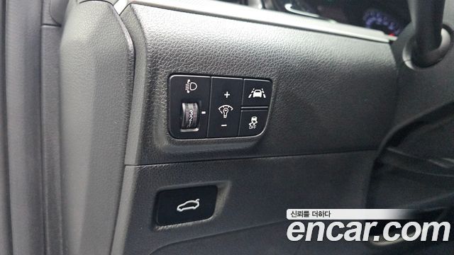 Kia K5 2020 — photo 14