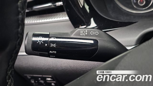 Kia K5 2020 — photo 16
