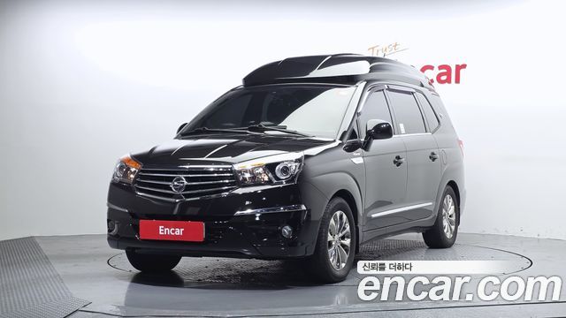 KG Mobility KORANDO 2018 — photo 1