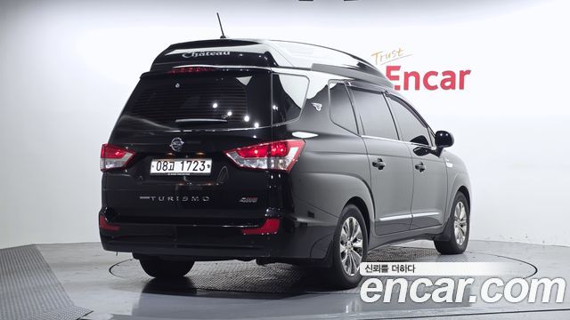 KG Mobility KORANDO 2018 — photo 2