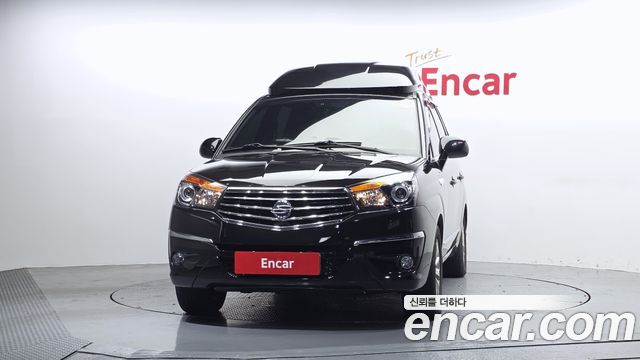 KG Mobility KORANDO 2018 — photo 3