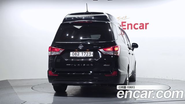 KG Mobility KORANDO 2018 — photo 4