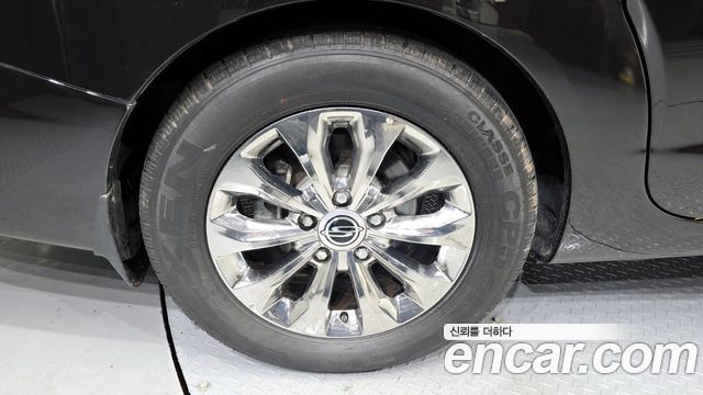 KG Mobility KORANDO 2018 — photo 5