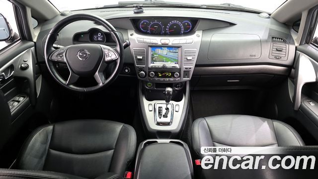 KG Mobility KORANDO 2018 — photo 10