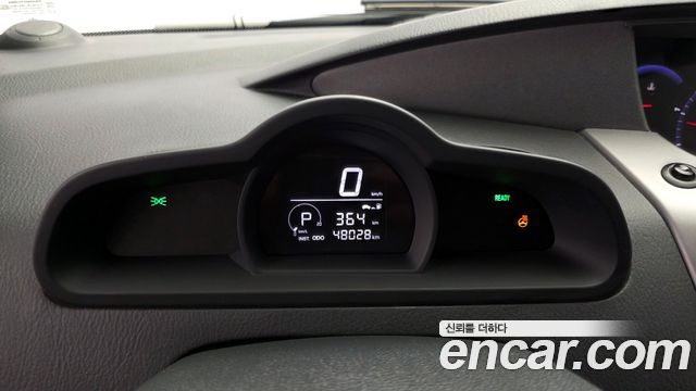 KG Mobility KORANDO 2018 — photo 11