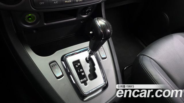 KG Mobility KORANDO 2018 — photo 12