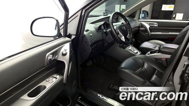 KG Mobility KORANDO 2018 — photo 13