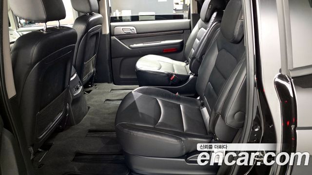 KG Mobility KORANDO 2018 — photo 18