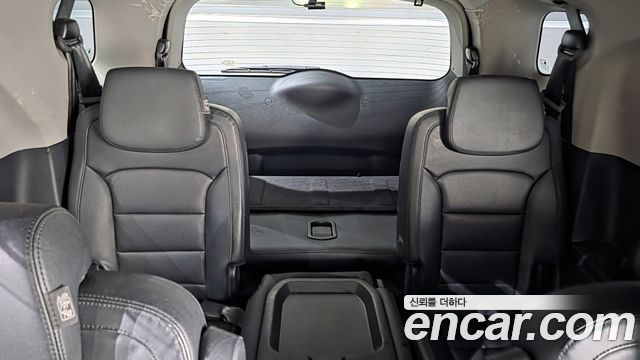 KG Mobility KORANDO 2018 — photo 19